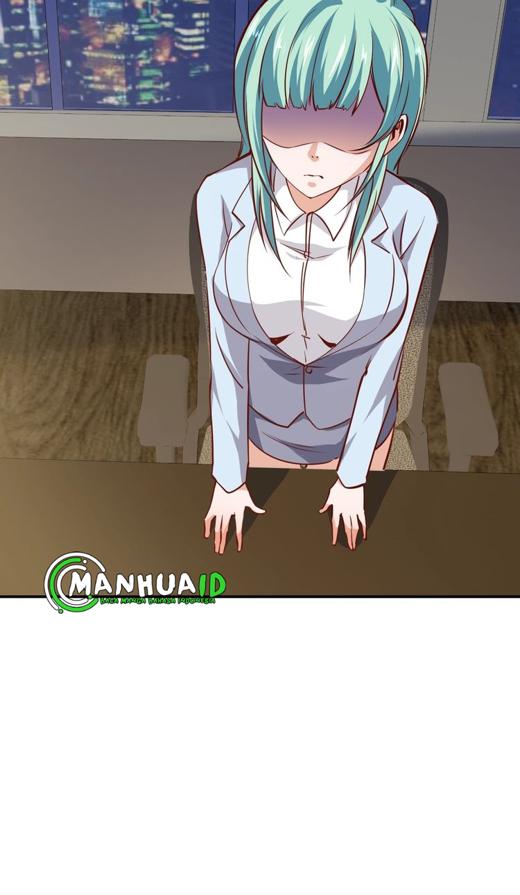 Melee Mad Soldier! Chapter 13 Gambar 26